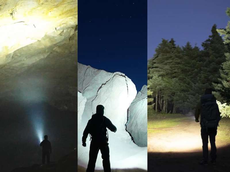 5 EDC Flashlights for 2026 Worth Your Pocket Space