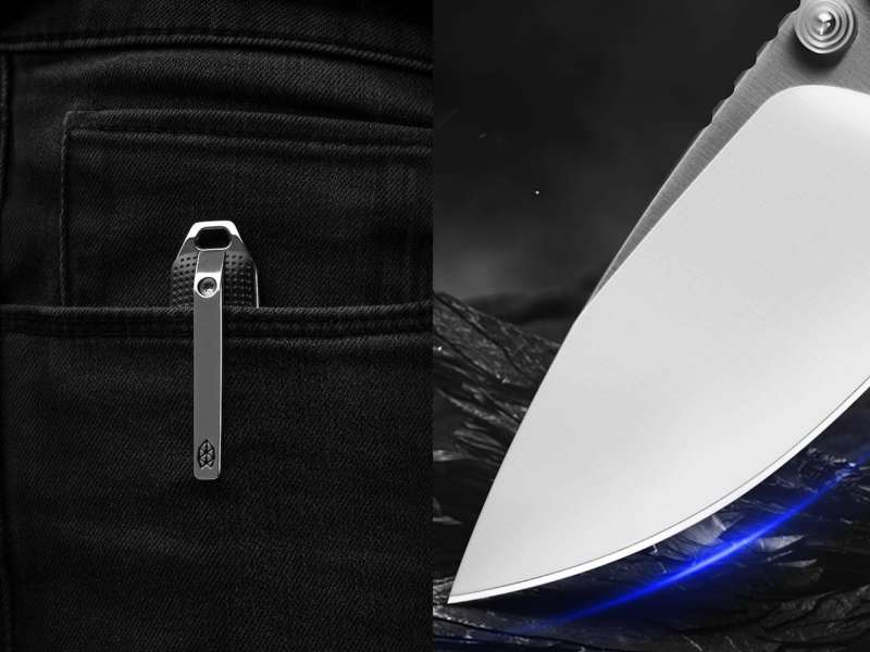 5 EDC Knife Folders That Finally Fit Your Pocket and the Law