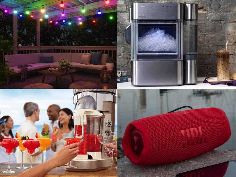 5 Gadgets That Make Cinco de Mayo Better at Home
