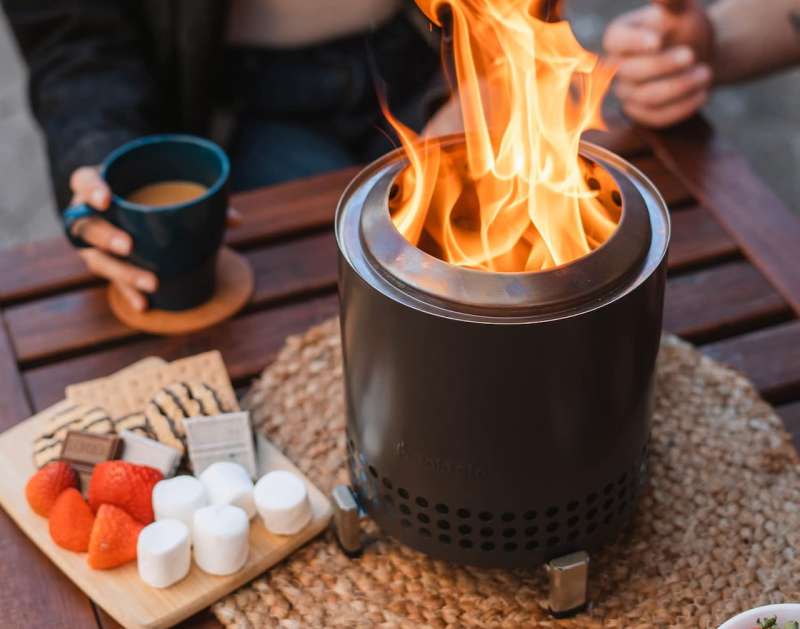 5 Outdoor Tech Picks That Make Memorial Day Weekend Easier
