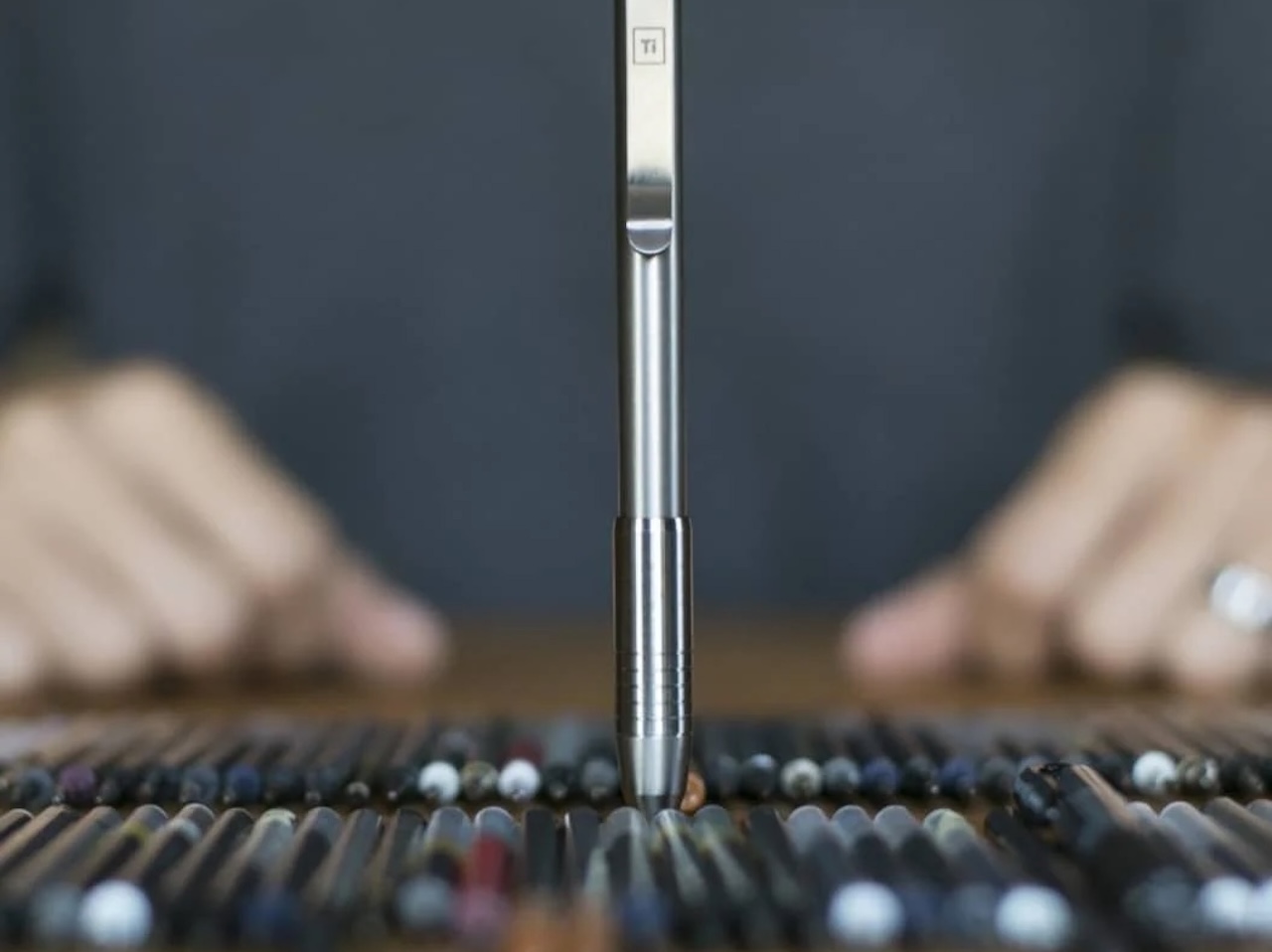 5 Pocket Pens That Outlast the Notebook They Write In
