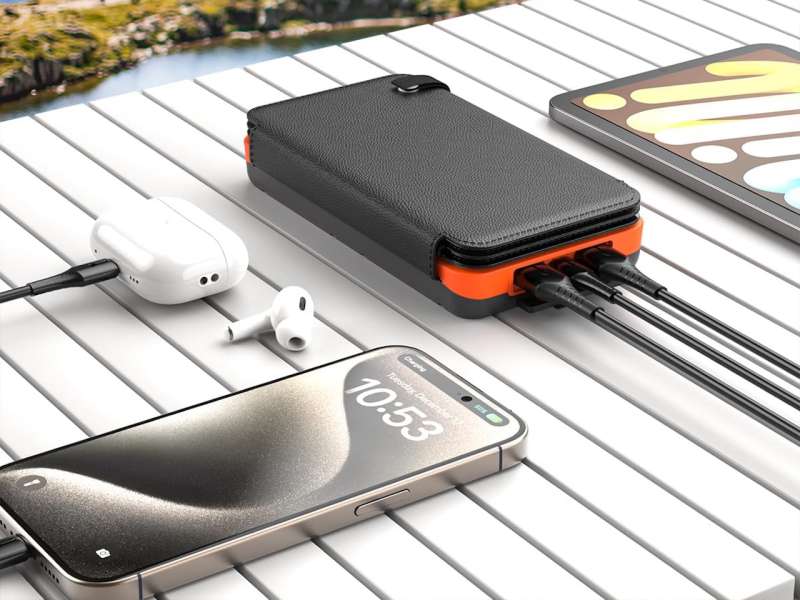 5 Solar Power Banks Worth Buying for Summer 2026