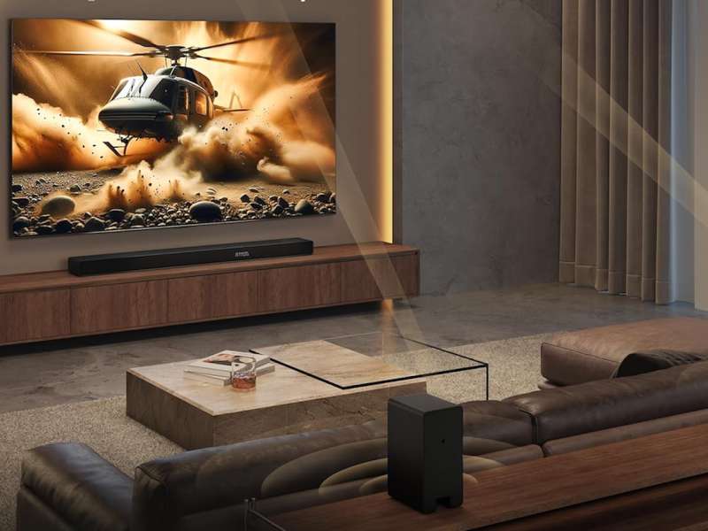 5 Soundbars Under $500 That Outperform TV Speakers