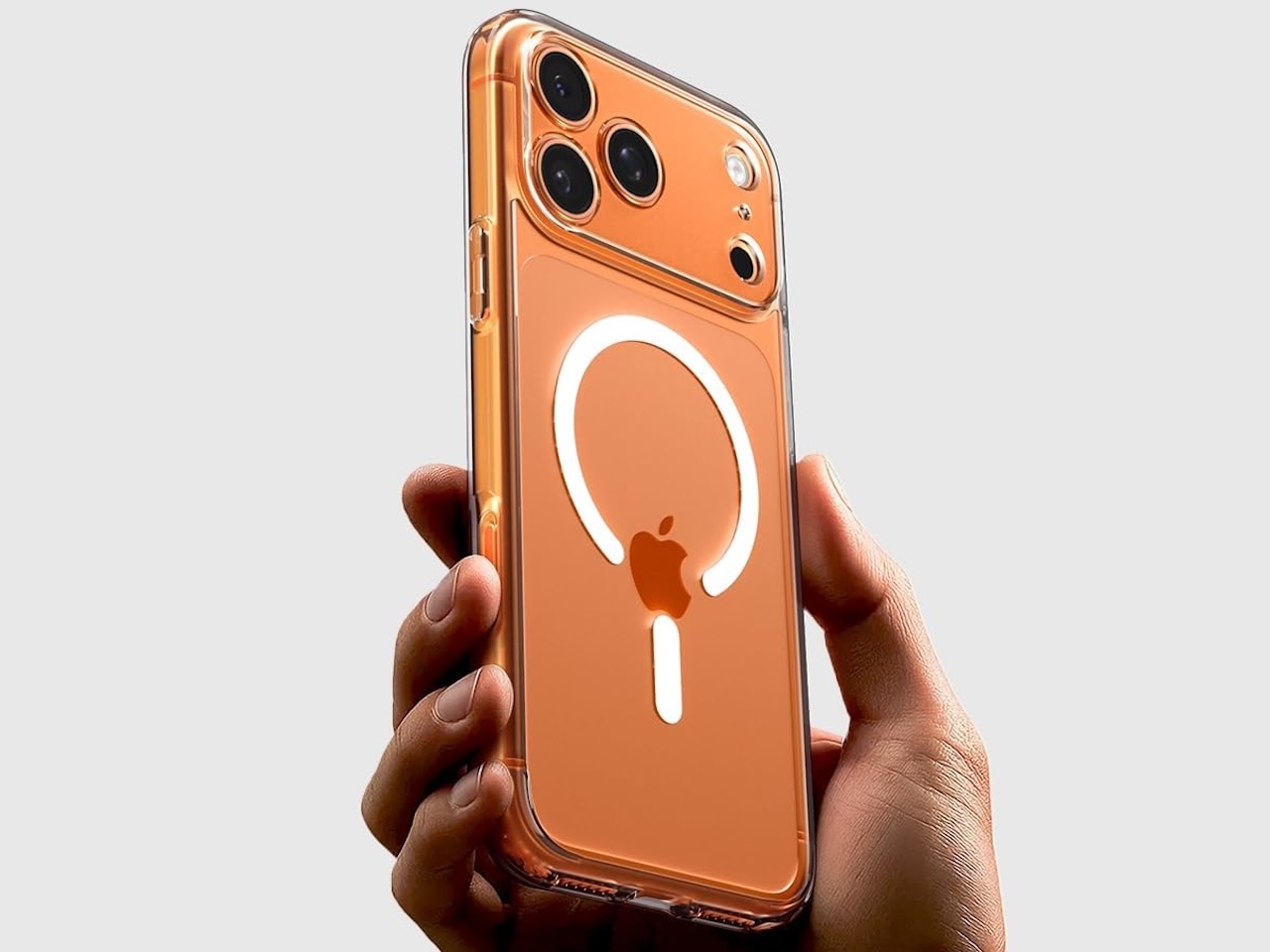 5 Spigen for iPhone 17 Pro Max Case