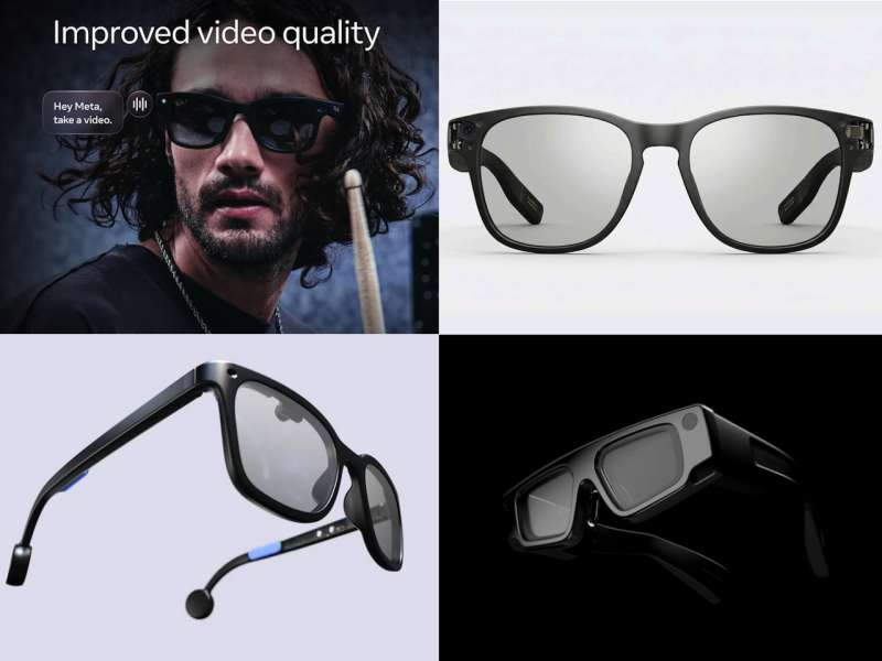 6 Smart Glasses Worth Watching as Apple Joins the Race