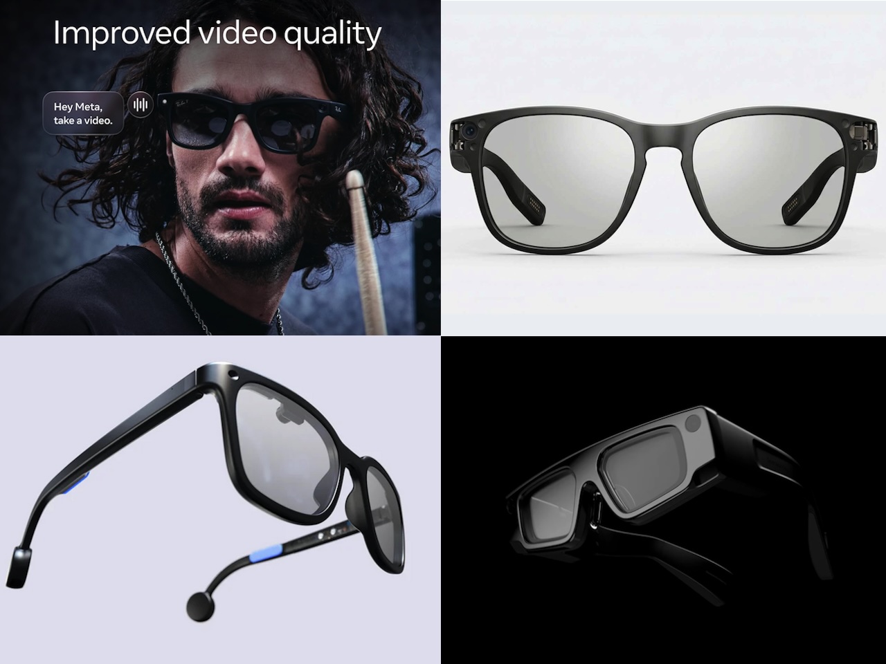 6 Smart Glasses Worth Watching as Apple Joins the Race