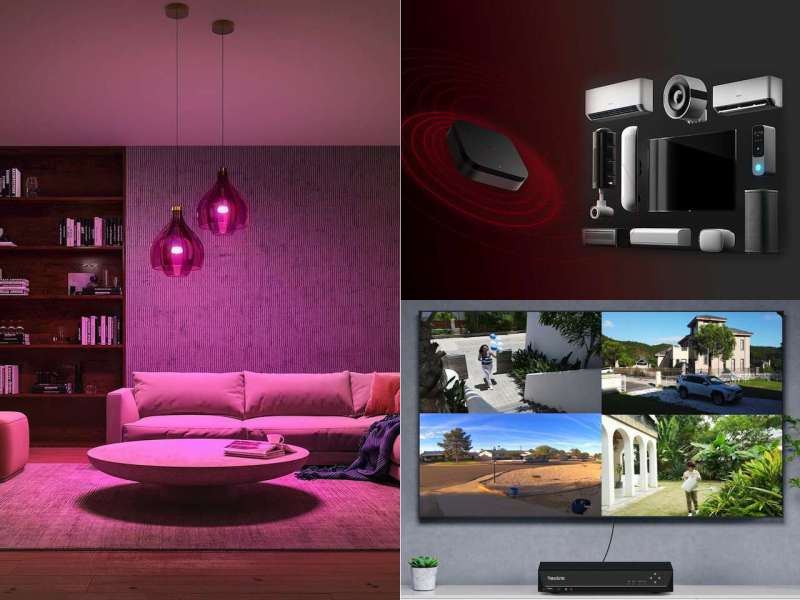 6 Smart Home Upgrades for Memorial Day