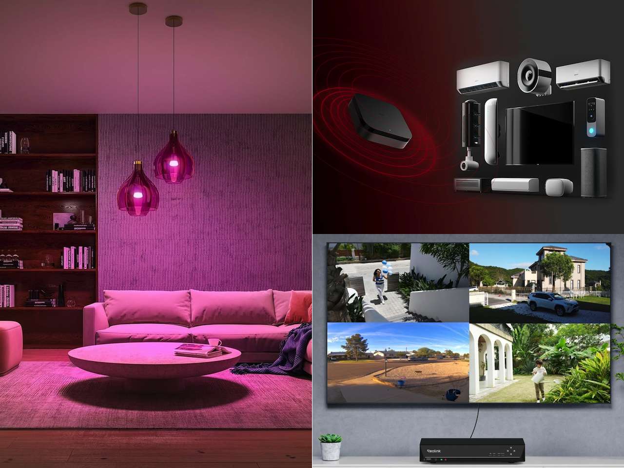 6 Smart Home Upgrades for Memorial Day
