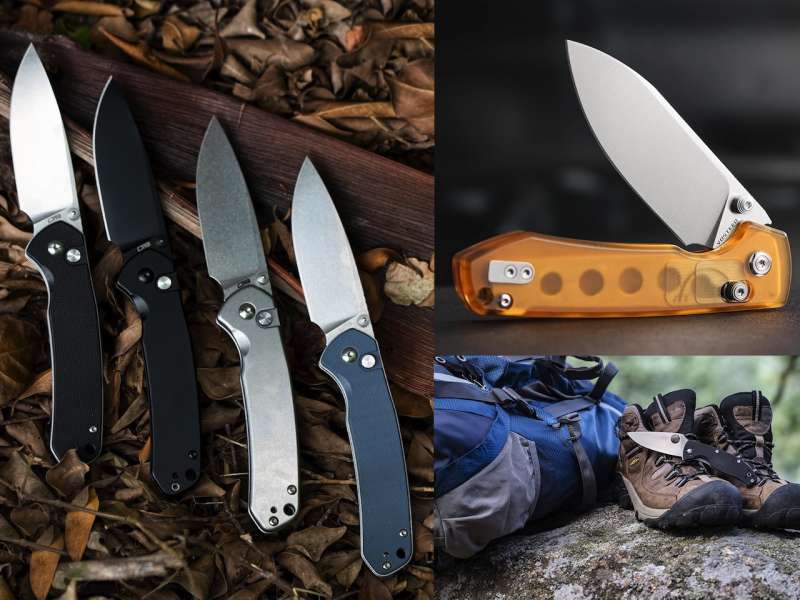 7 Pocket Knives Under $100 That Beat the Big Names