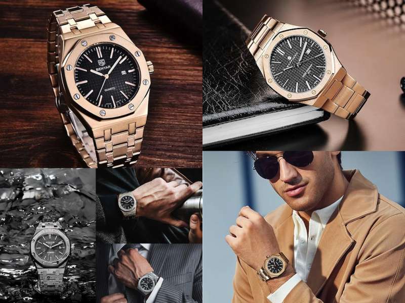 7 Royal Oak Lookalikes Hiding on Amazon