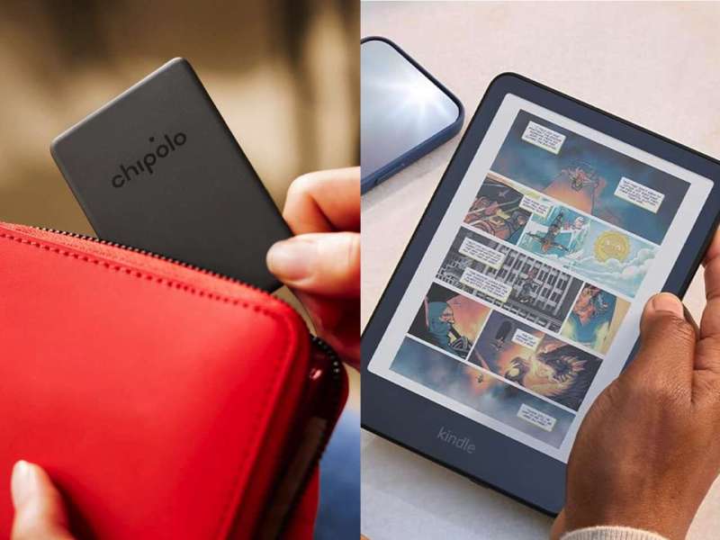 7 Tech Gifts for Mom That Aren't Just a New iPad