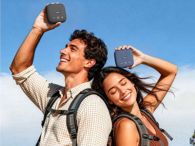 7 Waterproof Portable Bluetooth Speakers Worth Buying Summer 2026