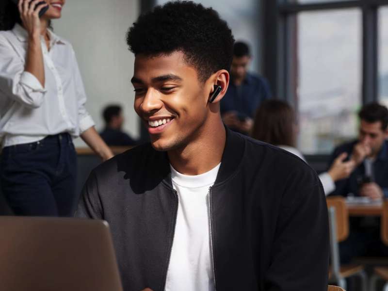8 Affordable Earbuds For Filming, Great for Content Creators
