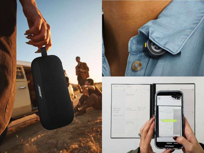8 Smart Gadget Gifts for Teachers That Actually Help in the Classroom
