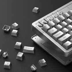 8BitDo Retro 68 Keyboard AP50th Limited Edition Availability
