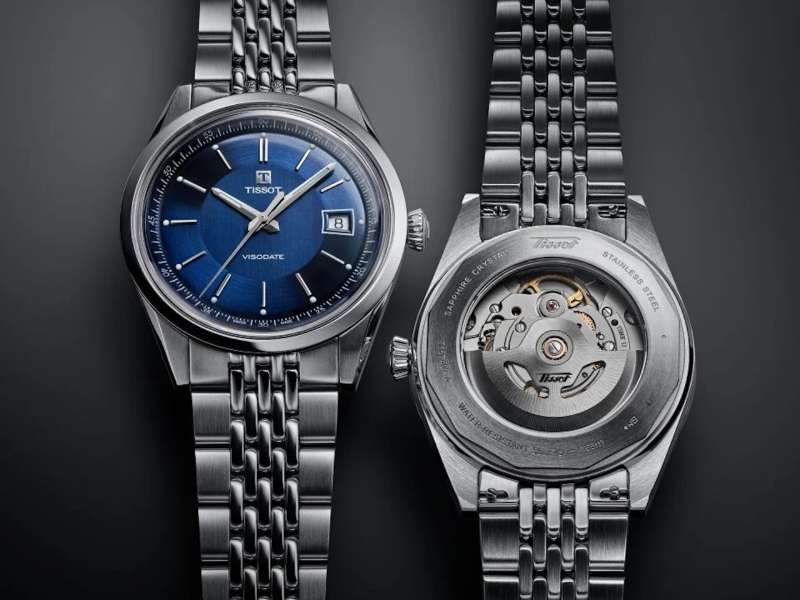 9 Tissot Watches Worth The Hype