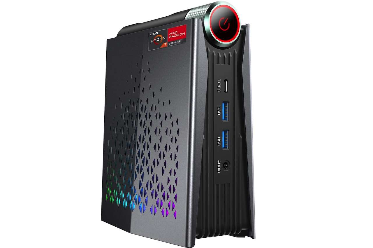 ACEMAGIC S3A Mini PC