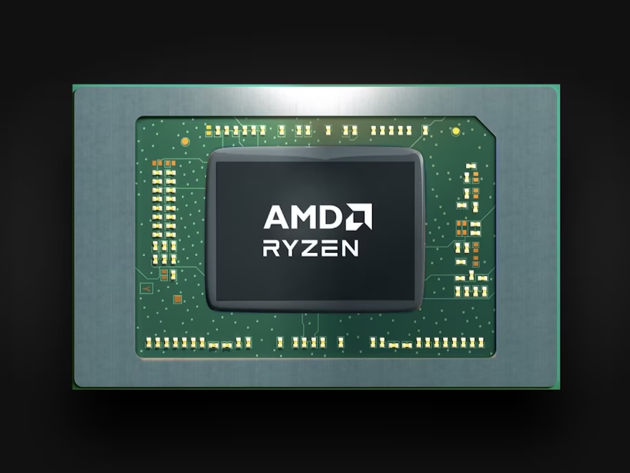 AMD Zen 6 COMPUTEX