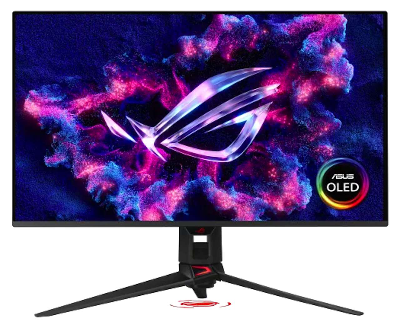 ASUS ROG Swift OLED PG32UCDM3