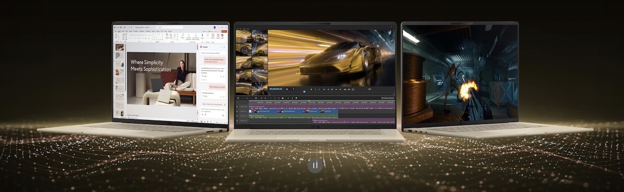 ASUS Zenbook A16 UX3607 Snapdragon X2 Elite
