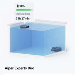 Aiper EcoSurfer S2 4 4