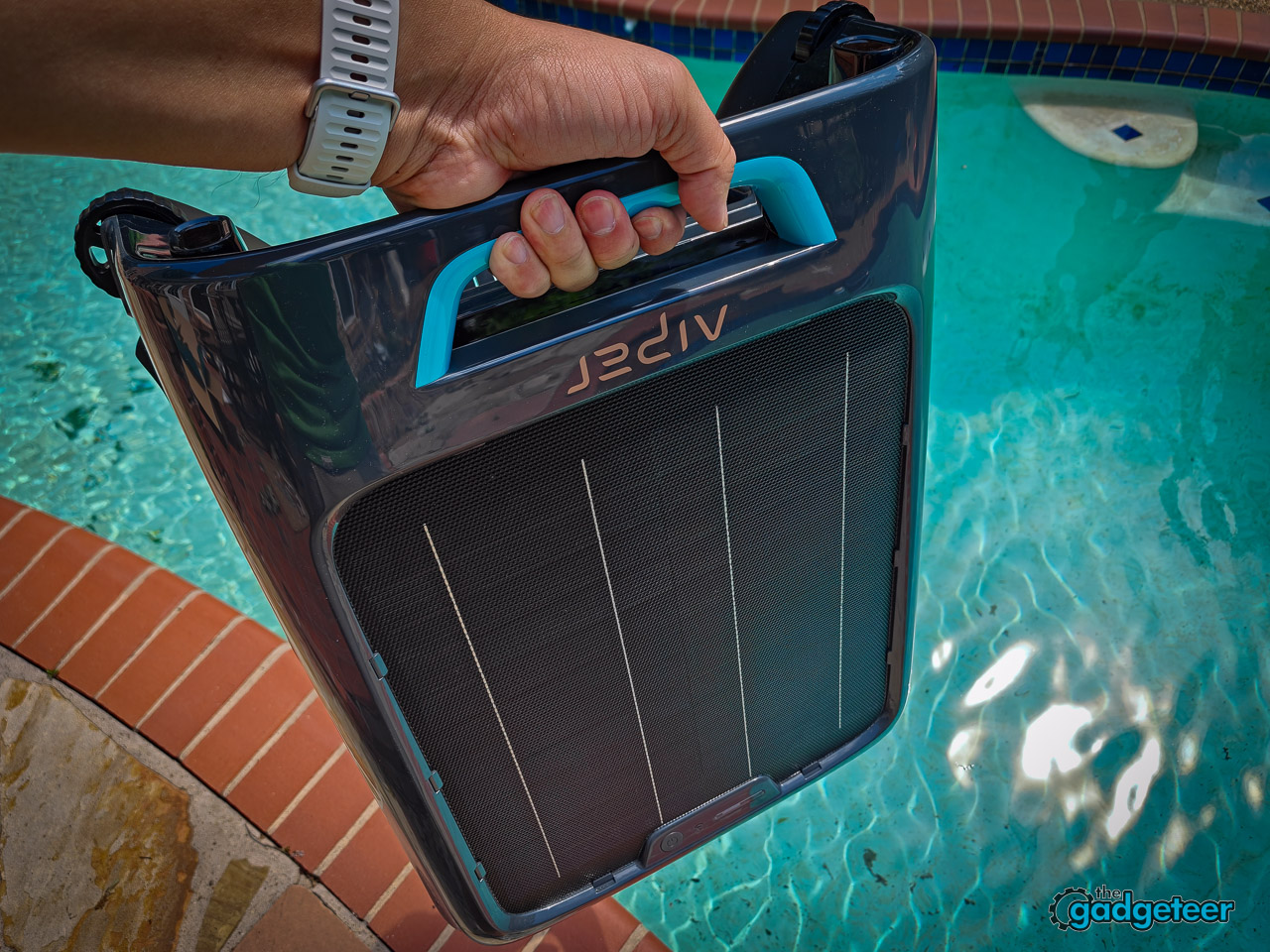 Aiper EcoSurfer S2 8