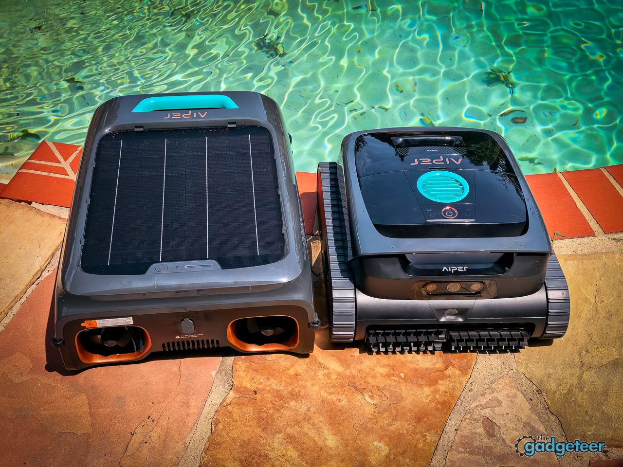 Aiper Experts Duo 1 2