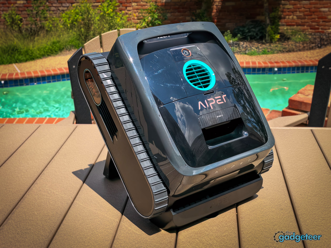 Aiper Scuba V3 1
