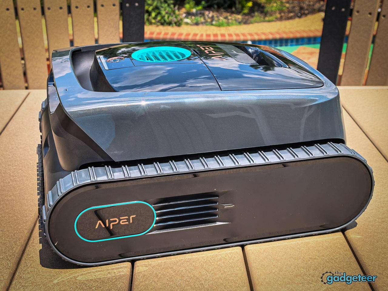 Aiper Scuba V3 4