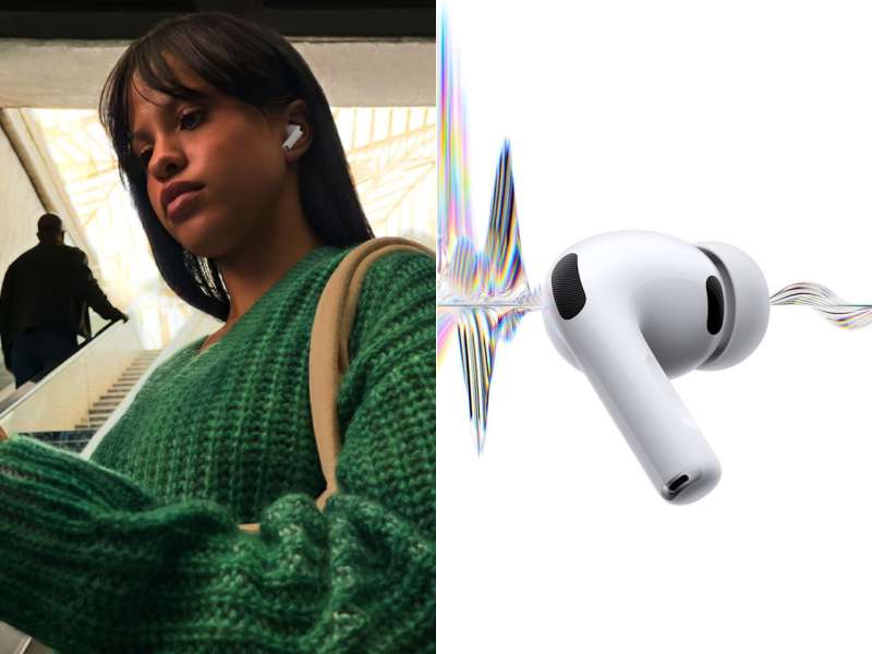 AirPods Pro 3 Features