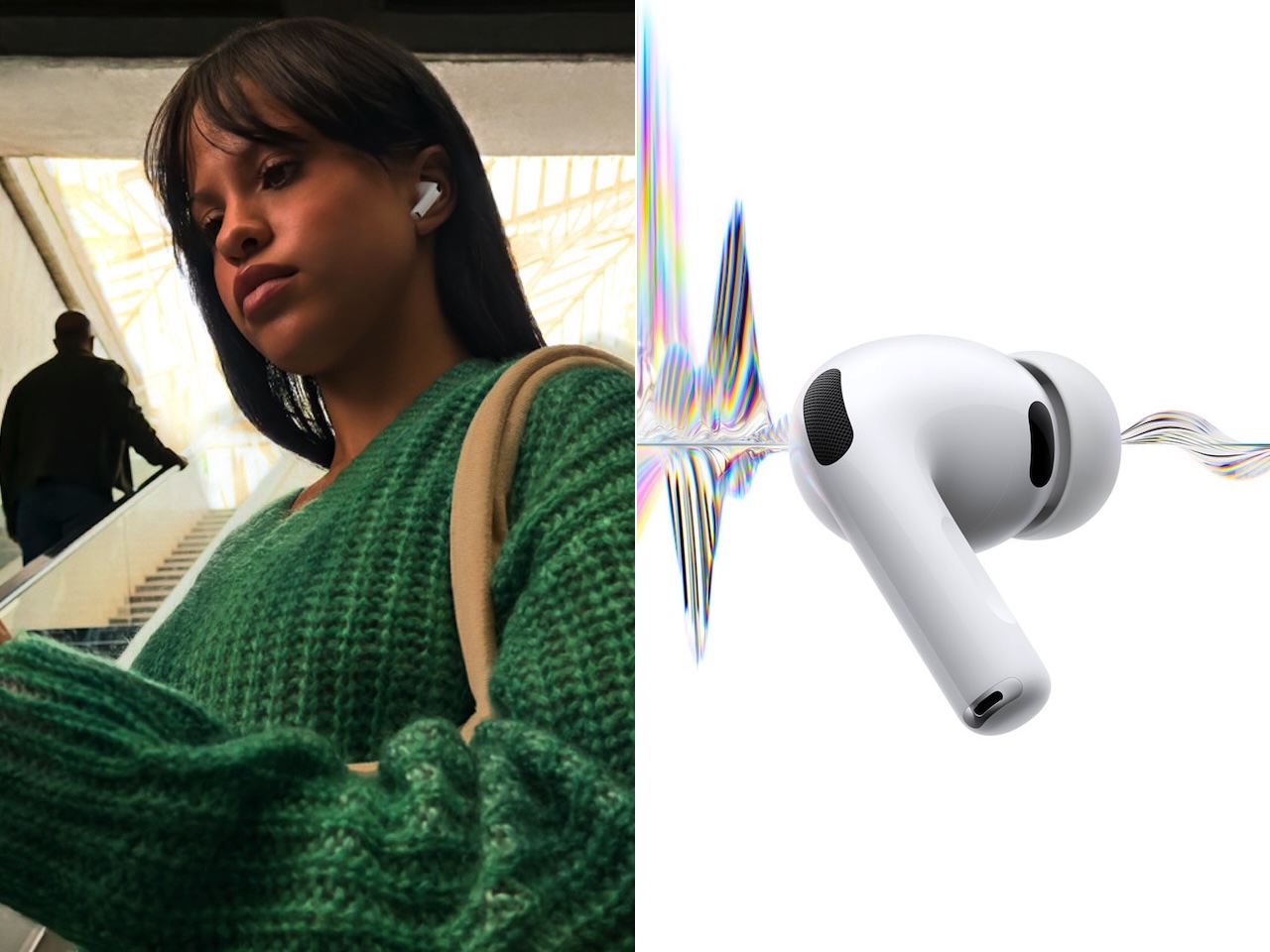AirPods Pro 3 Features