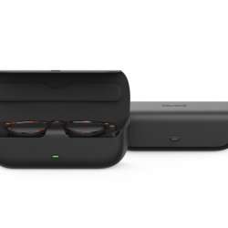 Alibaba Quark AI Glasses S1 Smart Glasses
