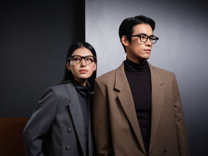 Alibaba Quark AI Glasses S1 Smart Glasses Buy Now