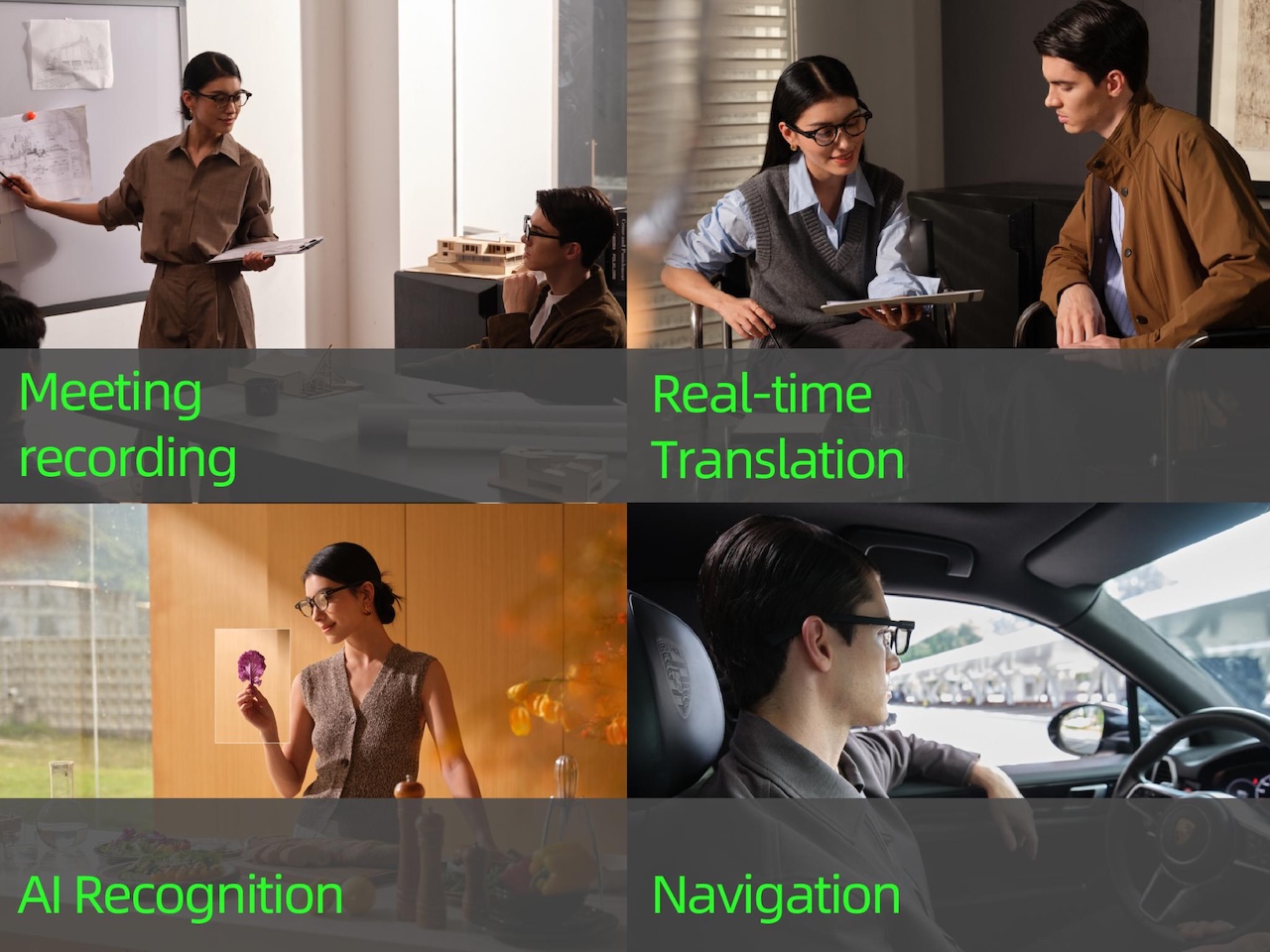 Alibaba Quark AI Glasses S1 Smart Glasses Price