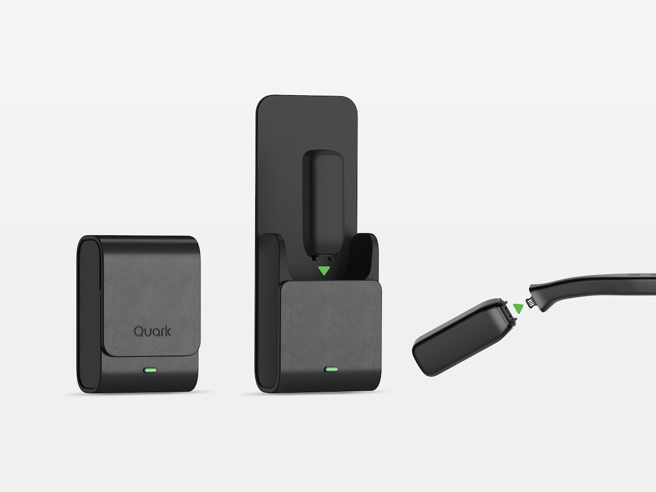 Alibaba Quark AI Glasses S1 Smart Glasses Review