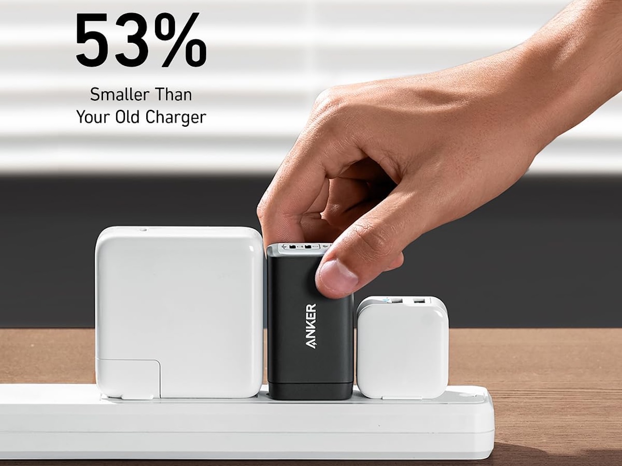 Anker 735 Nano II 65W