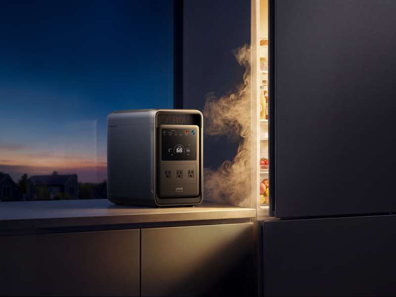 Anker SOLIX S2000 Charger
