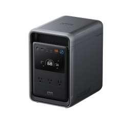 Anker SOLIX S2000 Charger Station