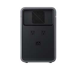 Anker SOLIX S2000 Charger Station Review