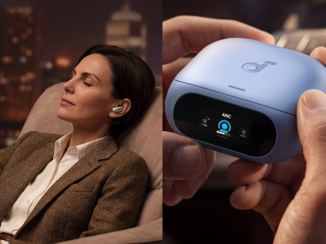 Anker Soundcore Liberty 5 Pro Max