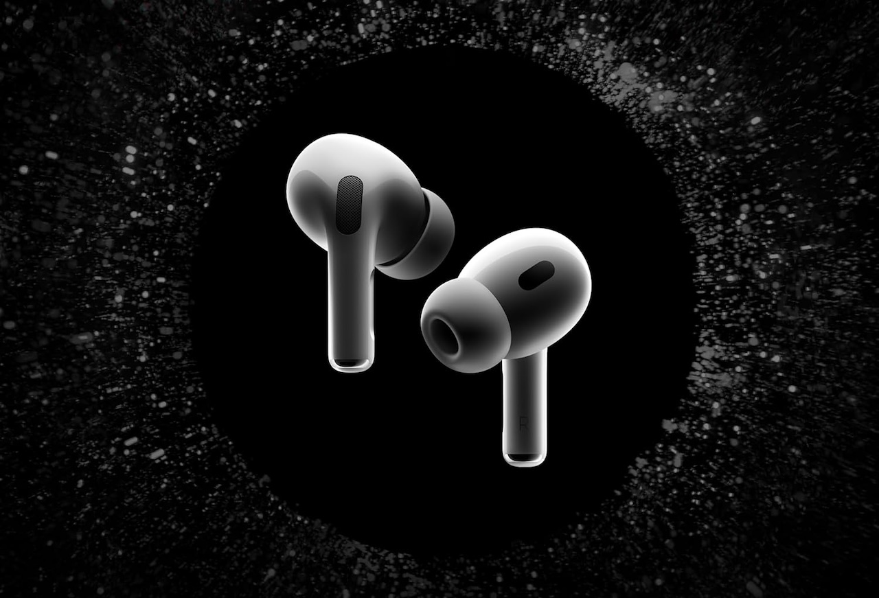 Apple AirPods Pro 2 for Mothers Day 2026
