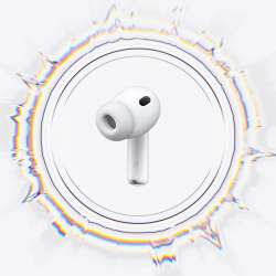 Apple AirPods Pro 3 Wireless Earbuds
