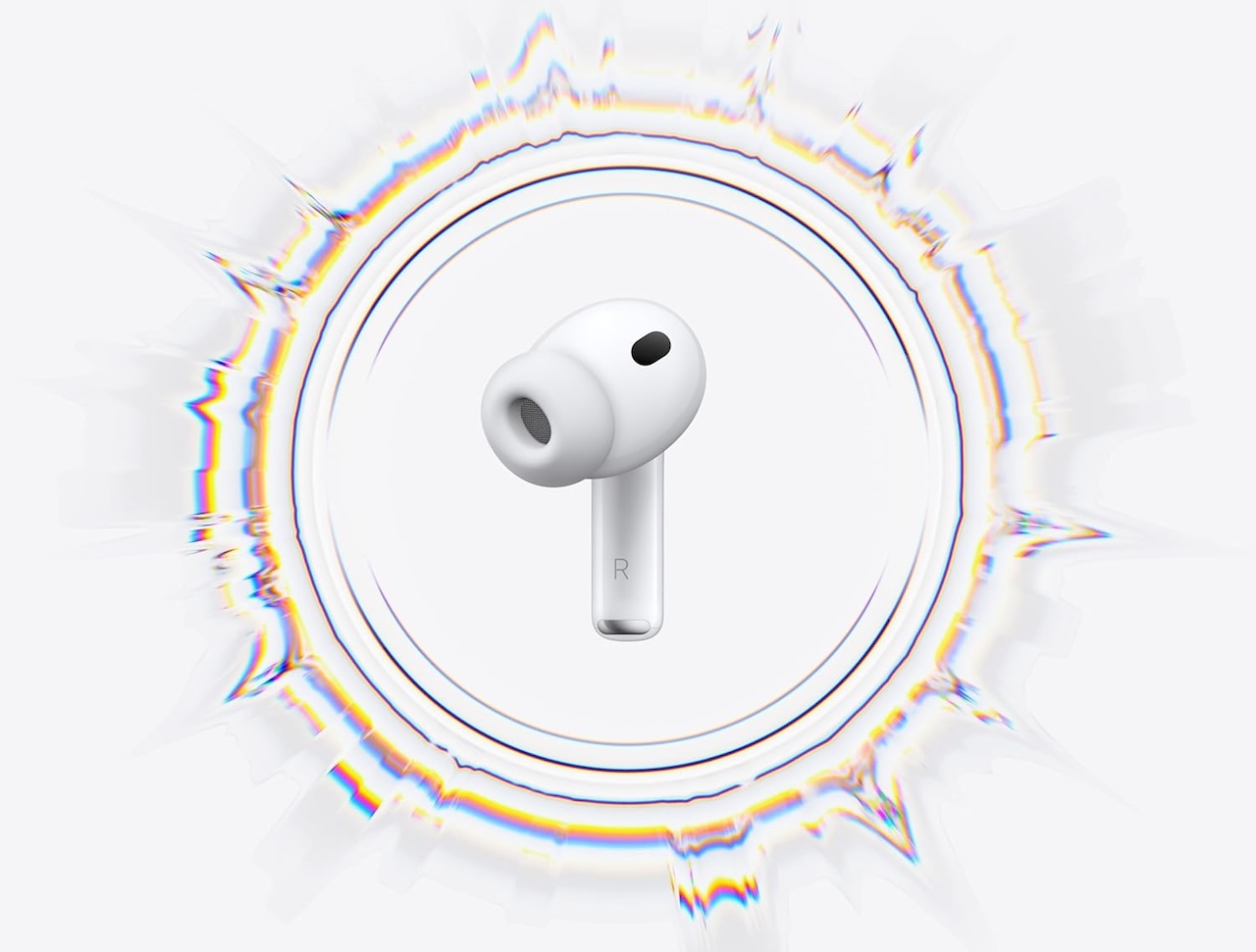 Apple AirPods Pro 3 Wireless Earbuds