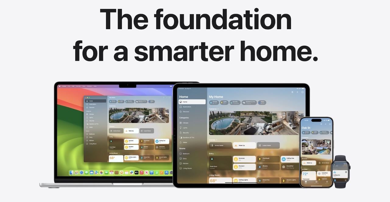 Apple Home