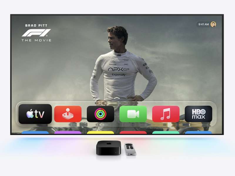 APPLE TV 4K REVIEW