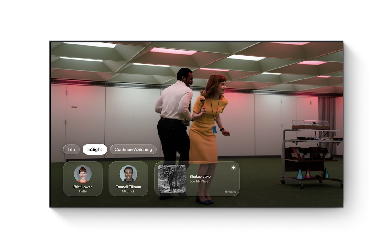 APPLE TV 4K