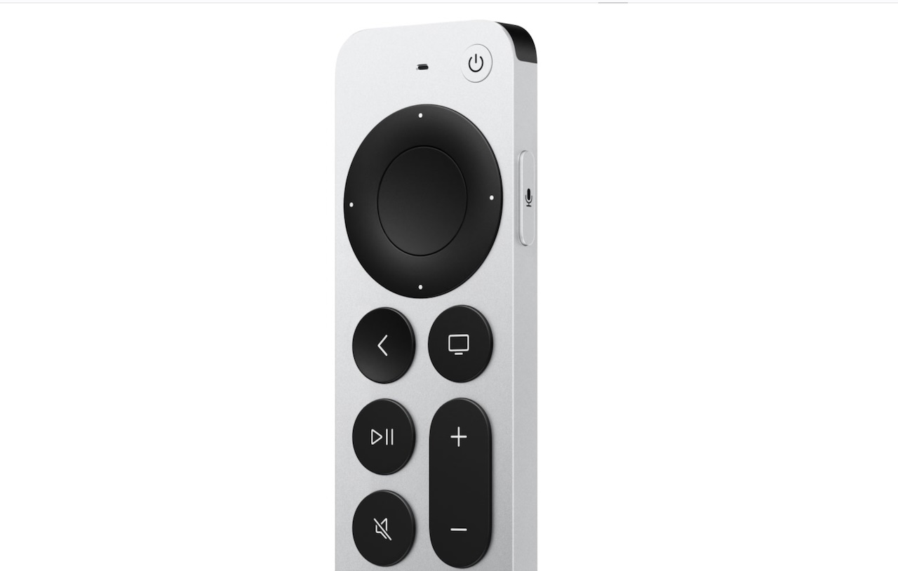 APPLE TV 4K