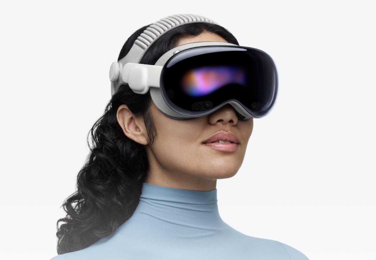 Apple Vision Pro 2