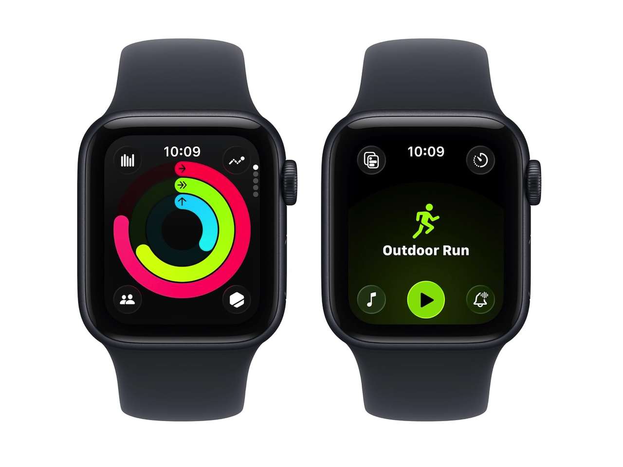 Apple Watch SE 3