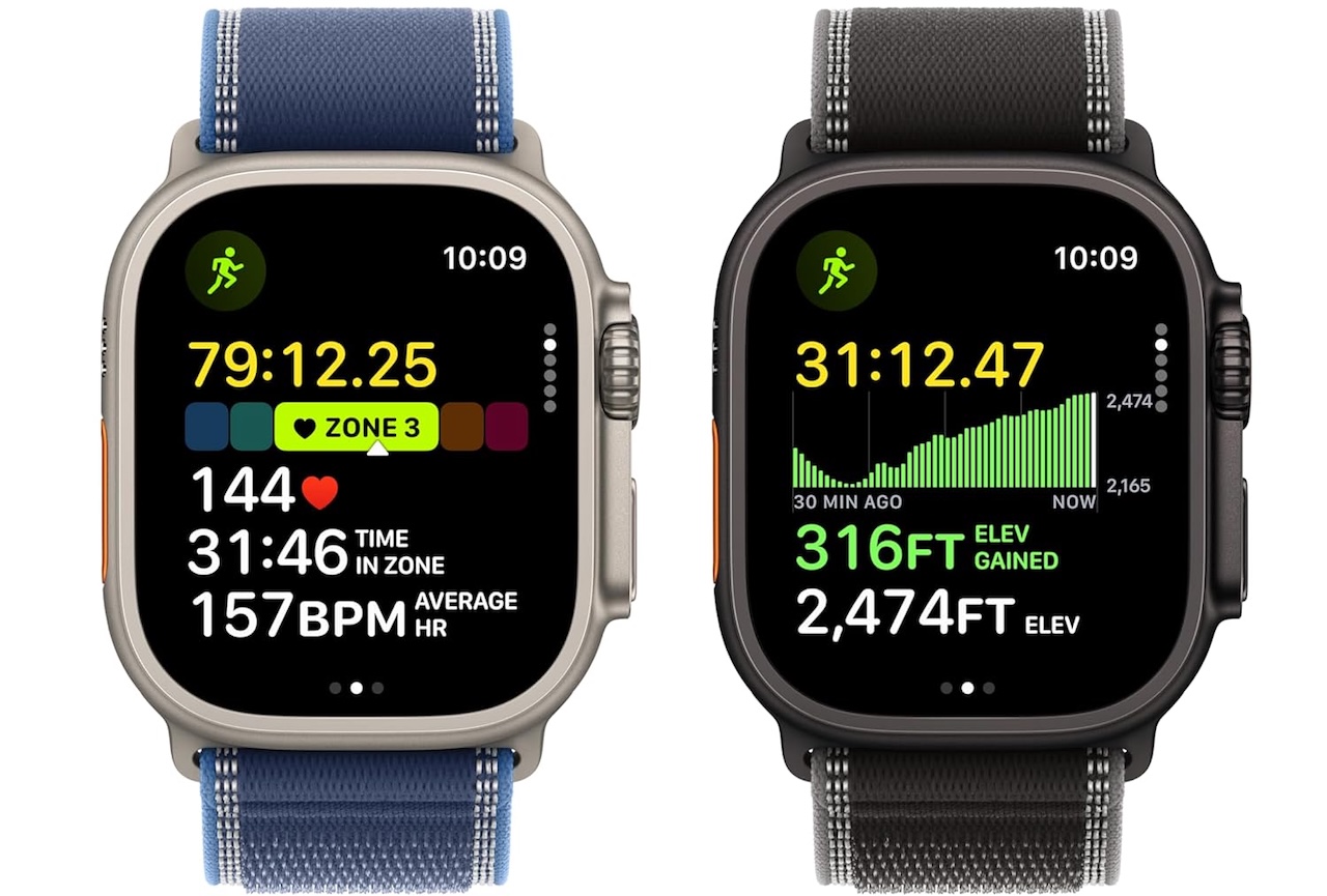 Apple Watch Ultra 3